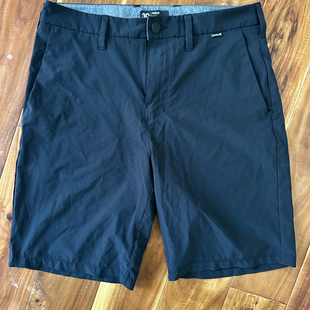 Hurley phantom shorts